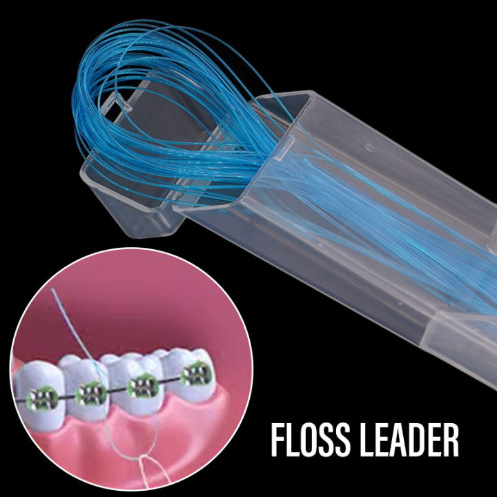 2%20Box%20Dental%20Floss%20Threader%20Dental%20Traction%20Line%20Oral%20For%20Crown%20Brace%20Bridge%20Implant%20Hoop%20Threading%20Braces%20Steel%20Traction%20-%20Image%202