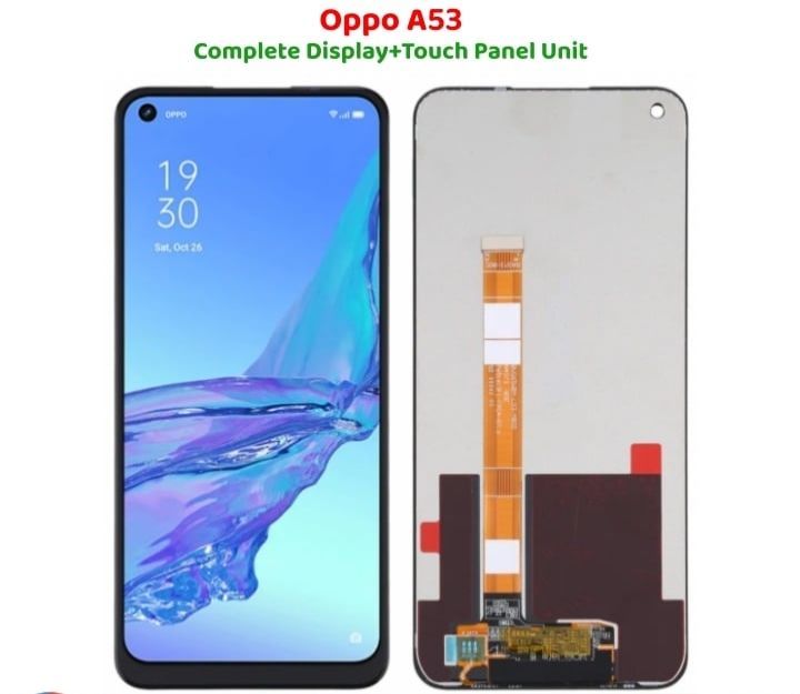 Oppo A53 LCD Panel