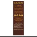 Indulekha Bringha Ayurvedic Hair Oil 100ml For Hair Fall Control with Amla & Coconut Oil, With Comb Applicator. 