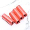 10pcs Dog Poop Bags Pet Poop Bags Leak-proof Dog Poop Bags Pet Supplies Trash Bags. 