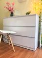 3 Drawer Cheast of drawer By haq furniture. 