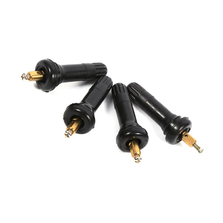 4Pcs%20TPMS%20Tire%20Pressure%20Monitoring%20System%20Anti%20explosion%20Snap%20In%20Tire%20Valve%20Stems%20-%20Image%202
