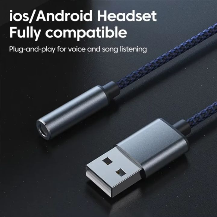 USB%20To%203.5mm%20Jack%20Audio%20Adapter%20USB-A%20To%203.5mm%20TRRS%20USB%20To%20Audio%20Jack%20Adapter%20Headset%20External%20Stereo%20Sound%20Card%20for%20PC%20Laptop%20-%20Image%204