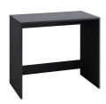 Small Compact Modern Computer PC Laptop Desk Study Table Home Office Workstation. 