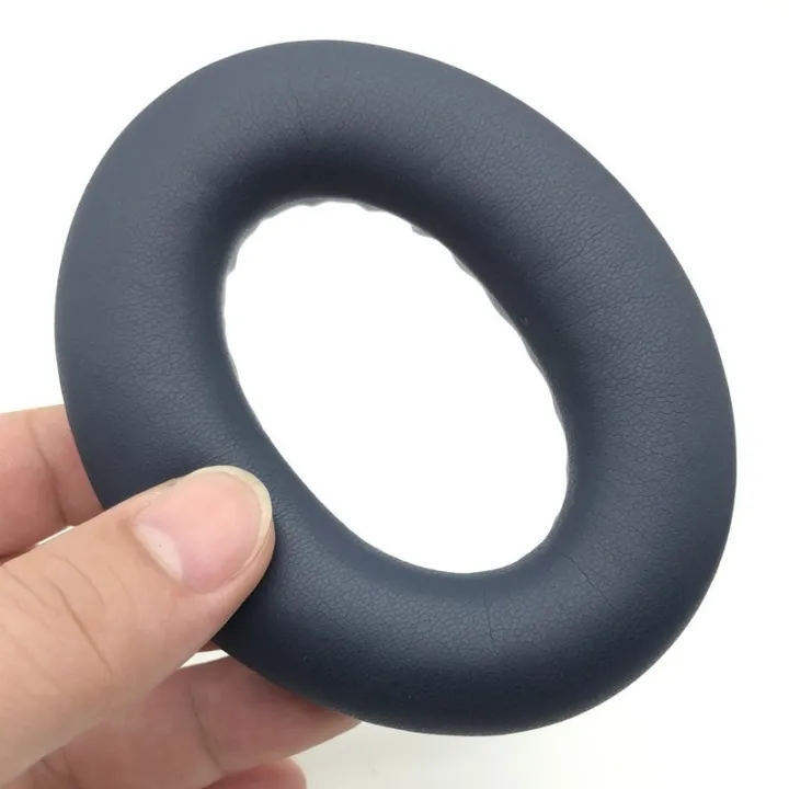 Replacement%20Ear%20Pads%20Cushions%20for%20%20QC45%20QuietComfort%2045%20Headphone%20Softer%20Protein%20Leather%20Earpads%20-%20Image%206