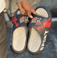 New Mens Comfortable Fashionable Casual Eva Slippers Slides Sandals. 
