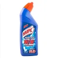Harpic Toilet Cleaner Liquid with Power Plus 10/10 Stain Removal 200ml Original. 