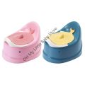 Upgraded Potty with Cover Portable Potty for Toddler in Travel Kids Boys & Girls Training Toilet Split Design. 