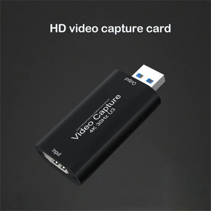 4K%20USB%203.0%20Video%20Capture%20Card%20USB%202.0%20HDMI-compatible%20Game%20Grabber%20Box%20for%20PS4%20DVD%20Camera%20PC%20Recording%20Video%20Live%20Streaming%20-%20Image%204