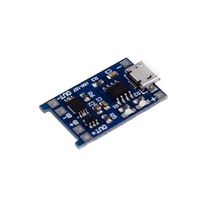 TP4056%201A%20Li-Ion%20Battery%20Charging%20Board%20Micro%20USB%20with%20Current%20Protection%20is%20a%20tiny%20module,%20perfect%20for%20charging%20single%20cell%203.7V%201%20Ah%20or%20higher%20lithium%20ion%20(Li-Ion)%20-%20Image%203
