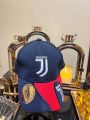 Football club cap. 