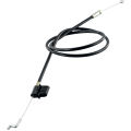 NEW Replacement Recliner Release Cable For Couch  Chairs And Sofas 120MM Furniture Parts Plastic Sleeve And Wire Insert Cable. 
