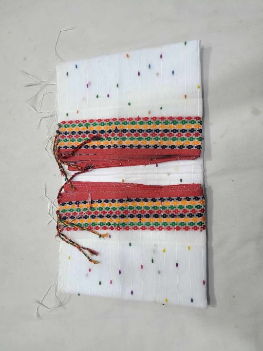 8%20hand%20Khesh%20Tangail%20new%20%20Yellow%20Colour%20baby%20Saree%20For%20Small%20Baby%20-%20Sari%20-%20Image%202