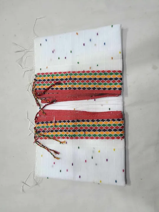 8%20hand%20Khesh%20Tangail%20new%20%20Yellow%20Colour%20baby%20Saree%20For%20Small%20Baby%20-%20Sari%20-%20Image%202