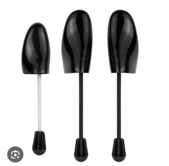 Shoe Tree,1 pair Shoes Supporter Adjustable Spring Stretcher Shoe ...