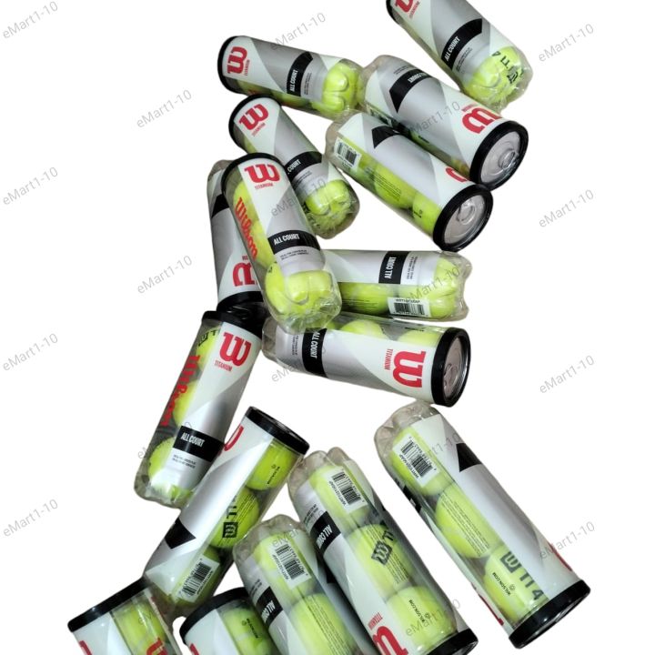 WT%204%20Wilson%20Titanium%20Ball%20(%201Tin%203Balls%20)%20Original%20Thailand%20-%20Image%206