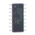 Innovative And Practical 1Piece New Original Black Audio Amplifier IRS2092STRPBF IC Chip IRS2092S SOP-16.