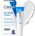 Eye Repair Cream, Under Eye Cream For Puffiness. 