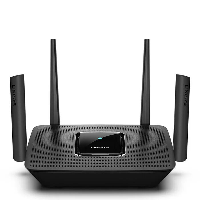 Ac3000 Router Tri-Band AC3000 Mesh WiFi 5 Router (MR9000) | Daraz.pk