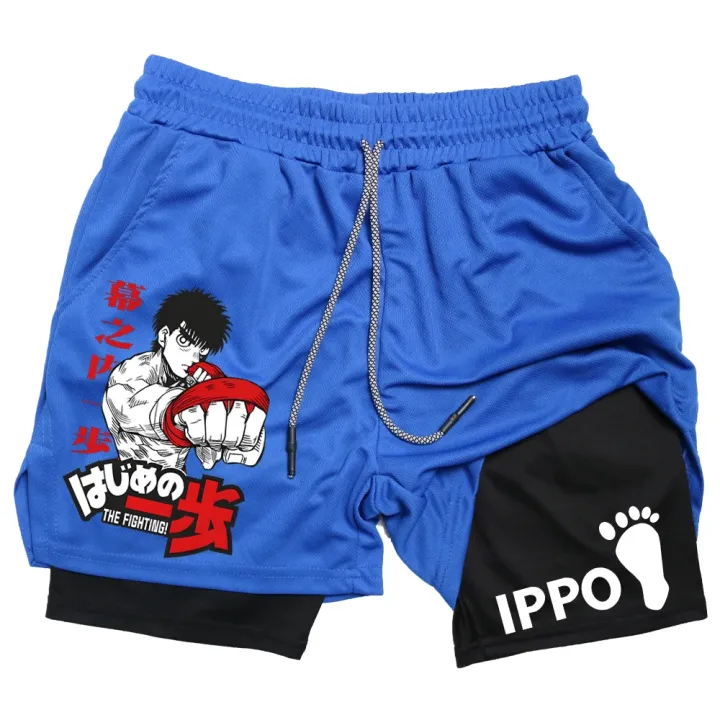 IPPO%20Anime%20Gym%20Shorts%20Men%20Boxing%20Gothic%20Manga%202%20in%201%20Compression%20Performance%20Shorts%20Quick%20Dry%20Athletics%20Short%20Pants%20Summer%20-%20Image%203