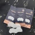 Beauty Glazed Nose Pore Strips (5 Pcs) – Blackhead Remover & Deep Clean. 