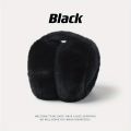 Solid Soft Plush Ear Keep Warmer Winter Earmuffs for Women Men Fashion Outdoor Earflap Protection Ear-Muffs Ear Cover.