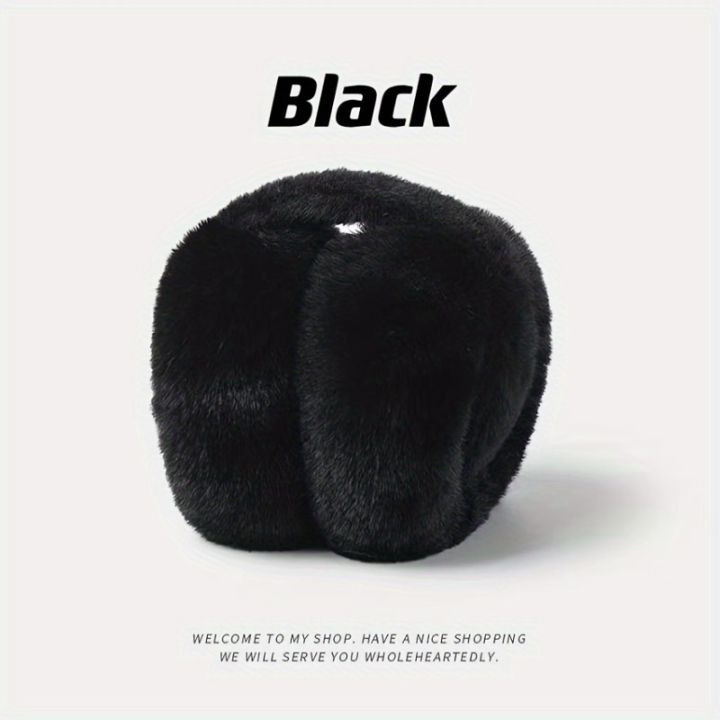 Solid%20Soft%20Plush%20Ear%20Keep%20Warmer%20Winter%20Earmuffs%20for%20Women%20Men%20Fashion%20Outdoor%20Earflap%20Protection%20Ear-Muffs%20Ear%20Cover%20-%20Image%206