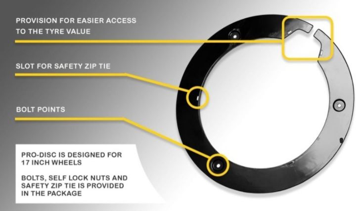 Wheel%20cover%20half%20for%20bike%20Unviersal%20for%20bike%2017%20inch%20(Black)%20-%20Image%204