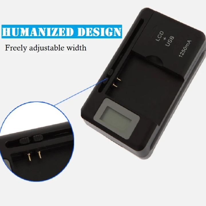Universal%201Pcs%20New%20Battery%20Stand%20Charging%20Charger%20LCD%20Battery%20Level%20Display%20American%20and%20European%20Standard%20Fast%20Charger%20Head%20-%20Image%205