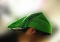 Game Anime Legends Of Zeldas Cosplay Hat Link Cosplay Green Plush Hat Christmas Party.