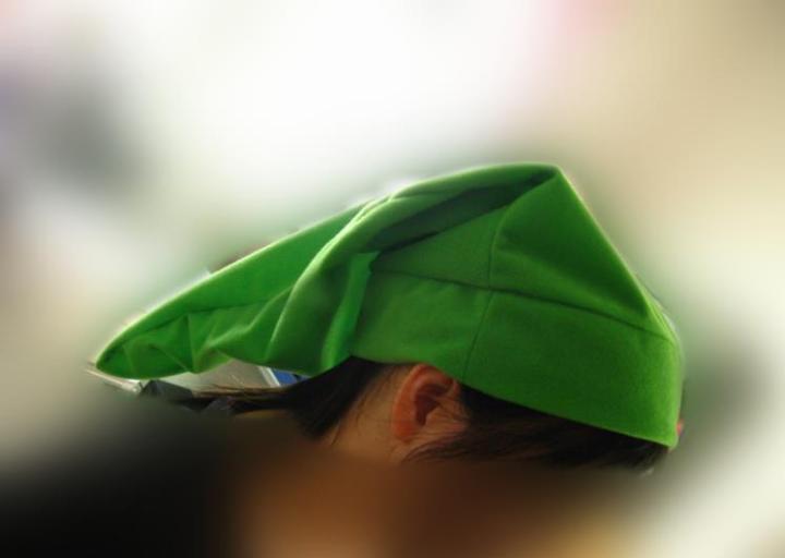 Game%20Anime%20Legends%20Of%20Zeldas%20Cosplay%20Hat%20Link%20Cosplay%20Green%20Plush%20Hat%20Christmas%20%20Party%20-%20Image%205