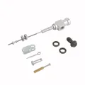 Hydraulic Clutches Motorcycle Hydraulic Clutch Performance Brake Master Cylinder Rod System Universal Efficient Transfer Pump. 