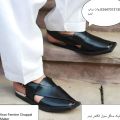 Khan Frenter Chappal. 