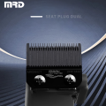 MRD HC-90-4 Smart Brain Hair Clipper Men's Professional Full Metal Lift Height Torque Digital Brushless Motor Cordless Trimmer. 