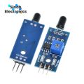 IR Infrared Flame Detection Sensor Module 3 Pin For Arduino. 