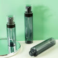 30/60/80/100/120ml Alcohol Sterilised Spray Bottle Cosmetics Toner Dispenser Bottle On-the-go Spray Empty Bottle Portable Travel.