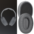 Replacement Earpads for Skullcandy Crusher Evo Headband Cover, Skullcandy Crusher Wireless/Evo/ANC Hesh 3/EVO/ANC.