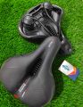 Cycle Active Zone Fat soft Seat/Saddle.
