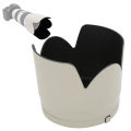 ET‑87 Reversible Camera Lens Hood Shade Protector for Canon EF 70‑200mm F2.8 USM IS II Lens new. 