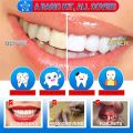 6 pack Plaque Remover for Teeth, Professional Dental Hygiene Cleaning Kit, Stainless Steel Tooth Scraper Plaque Tartar Cleaner, Dental Pick Scaler Oral Care Tools Set -. 