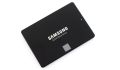 Samsung EVO 120GB SSD Solid State Drive. 