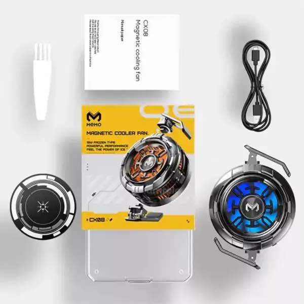 MEMO%20CX08%20High-Power%20Strong%20Cooling%20Semiconductor%20Mobile%20Phone%20Cooler%20Radiator%20with%20Magnetic%20Attachment%20Clamp%20-%20Image%202