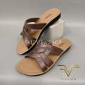 Vidview! Reduce Vibration!! Deblu L5011 Slip-On Sandals, Health Shoes, Size 36-41. 