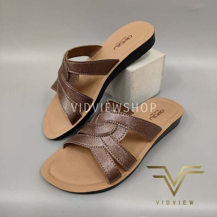 Vidview!%20Reduce%20Vibration!!%20Deblu%20L5011%20Slip-On%20Sandals,%20Health%20Shoes,%20Size%2036-41%20-%20Image%209