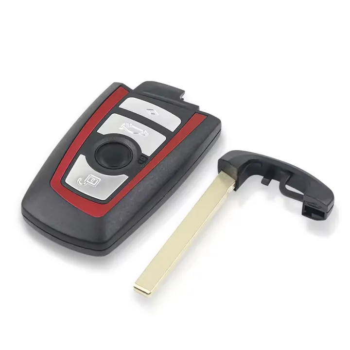 Remote%20Car%20Key%20Fob%20Shell%20For%20BMW%20F%20Series%201%203%205%207%20FEM/BDC%20CAS4%20CAS4+%20X1%20X3%20X4%20X5%20X6%20F20%20F22%20F30%20M2%20M3%203GT%202012-2017%203/4%20Buttons%20-%20Image%203