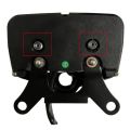 Motorcycle Digital meter for honda cg 125. 