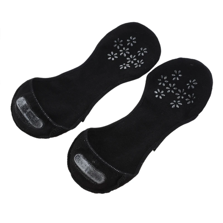 Socks%20women's%20Super%20Invisible%20No%20Show%20%20Summer%20Thin%20Silicone%20Non-slip%20Shallow%20Mouth%20Solid%20%20For%20High%20Heels%20Boat%20Socks%20-%20Image%206