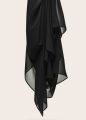 Three Colours Kaftan Abaya By Professional Designer. 