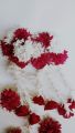 Kareela Style Floral Hand Gajray Set For Bridal Artificail Flower Jewellery. 