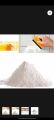 plaster of Paris Pure white 1100msh.. 